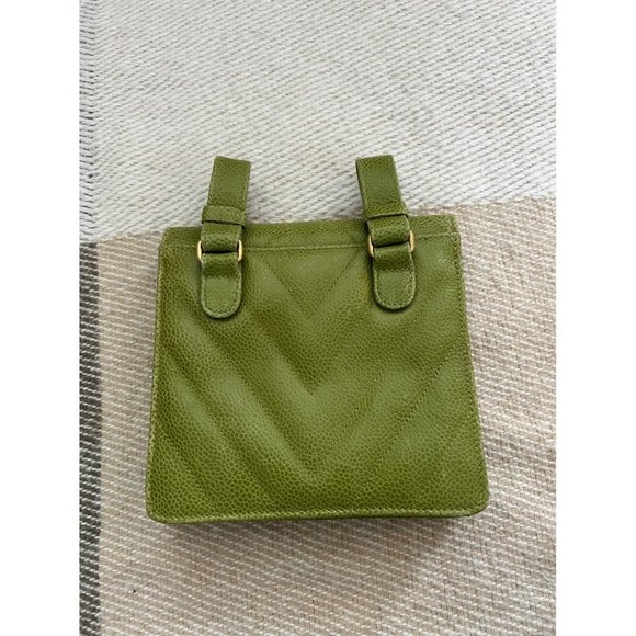 Chanel Belt Bag - Picture 6 of 12